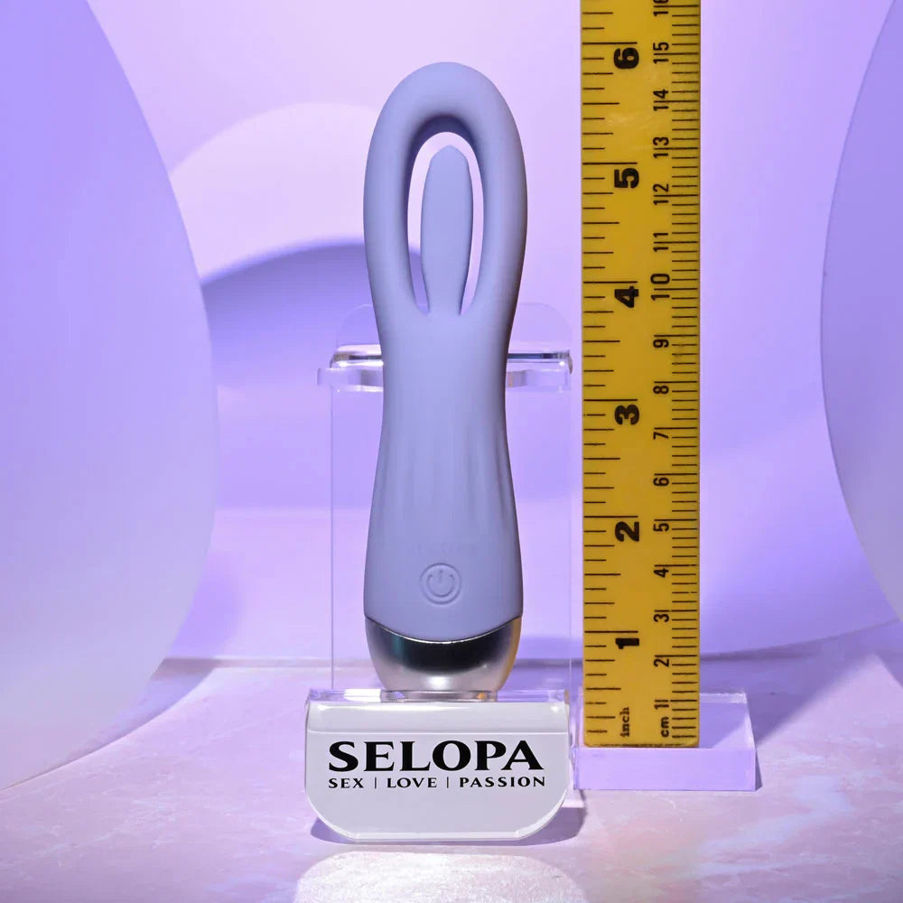 TESTER - SELOPA  In A Flap