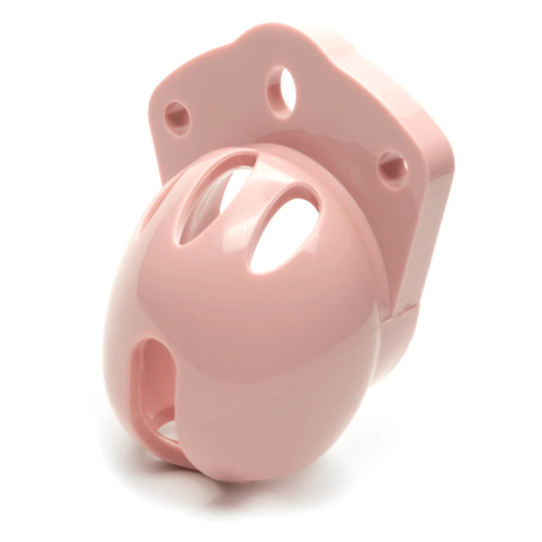 Individual CAGE ONLY - Mini-Me - Pink