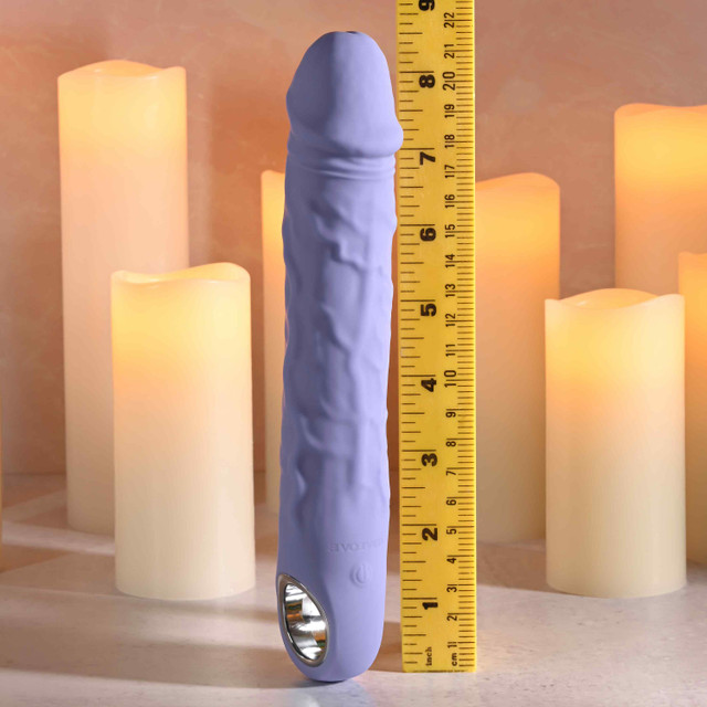 Evolved Purple Fantasy - Large