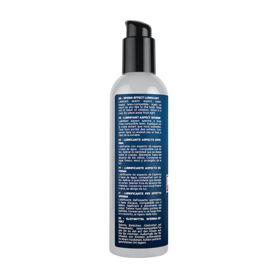 Fuck & Fist - Cum Load 250ml / 8.45oz