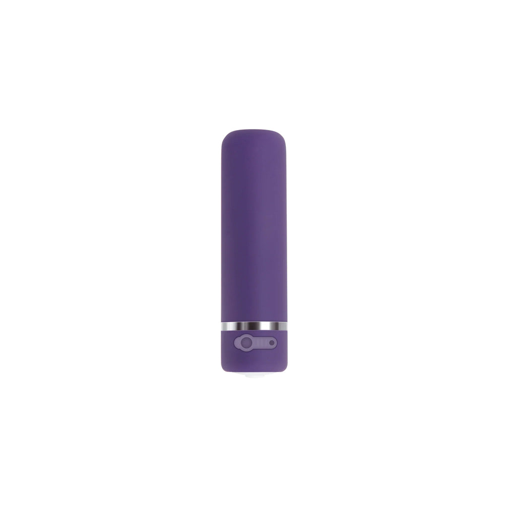 TESTER - Evolved Petite Purple Passion