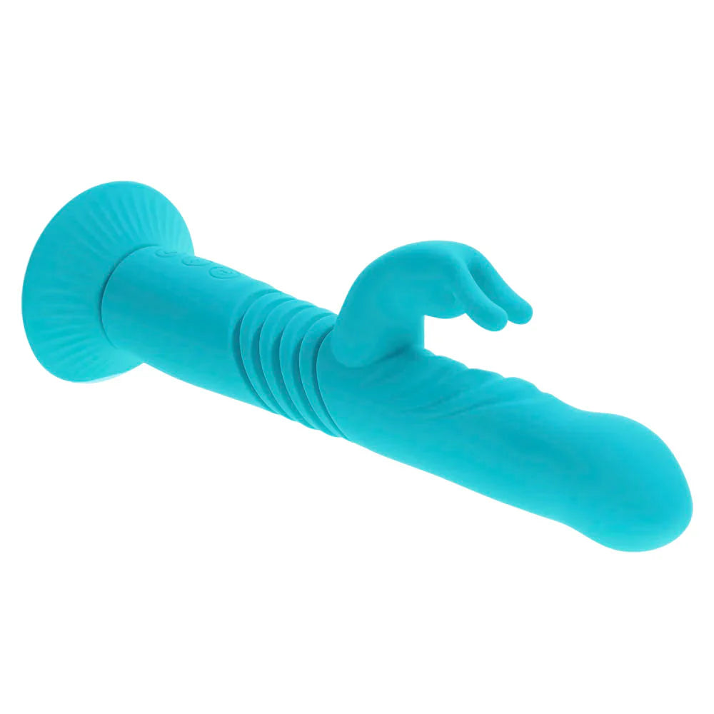 TESTER - Evolved - Bunny Hop thruster