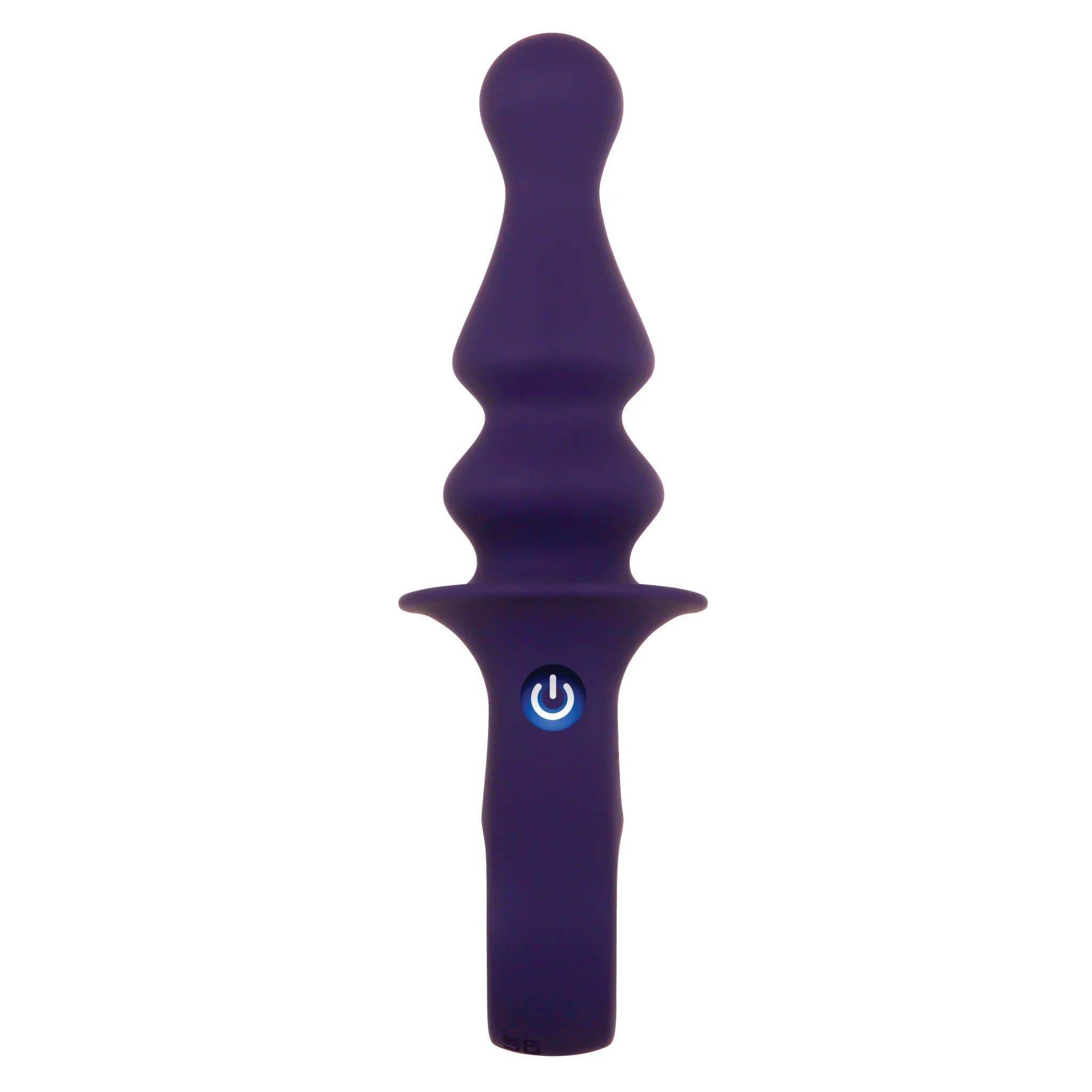 TESTER - Gender-X  Ring Pop - Vibrating Plug
