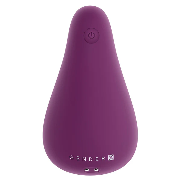 TESTER - Gender-X  BJ Buddy