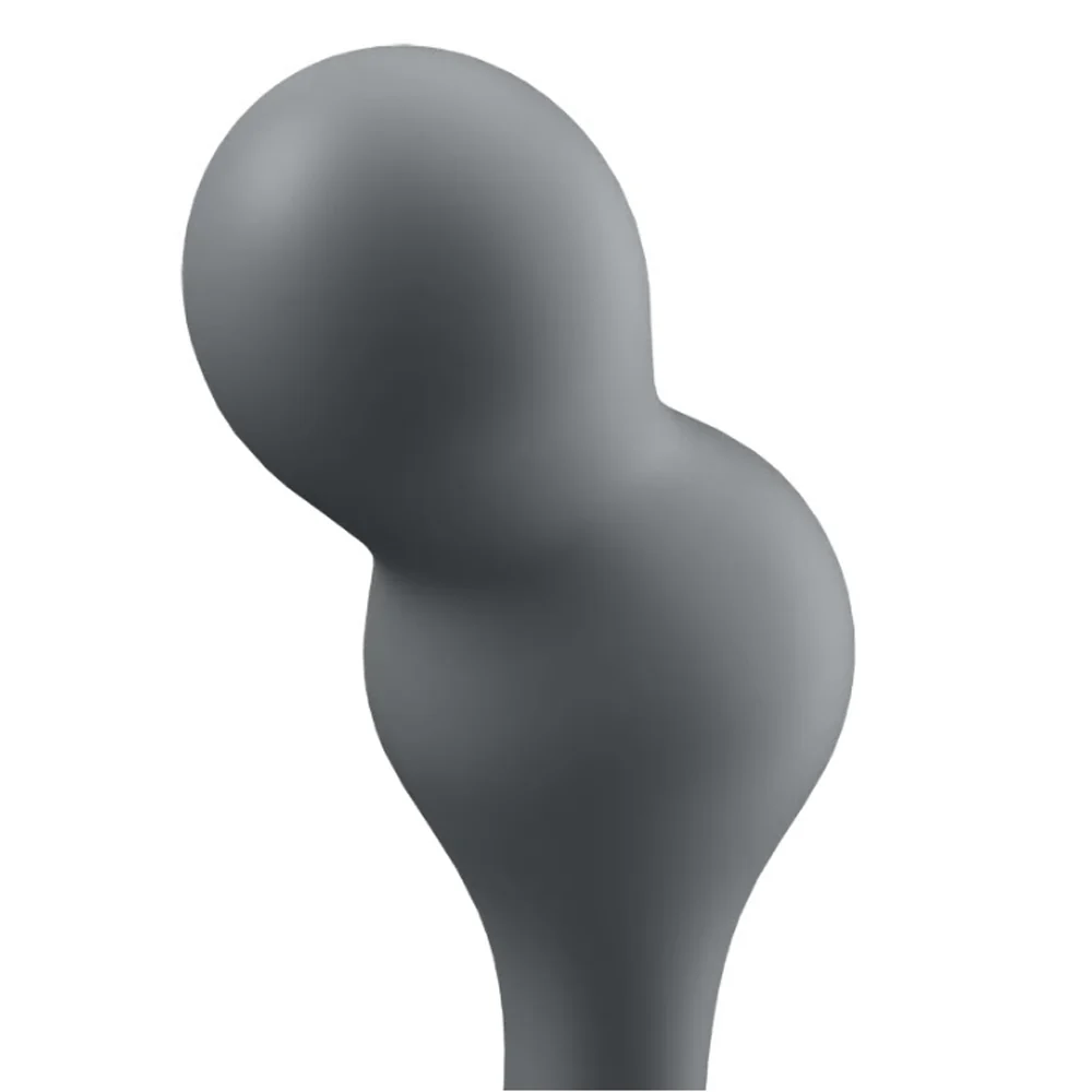 TESTER - Deep Diver - Grey