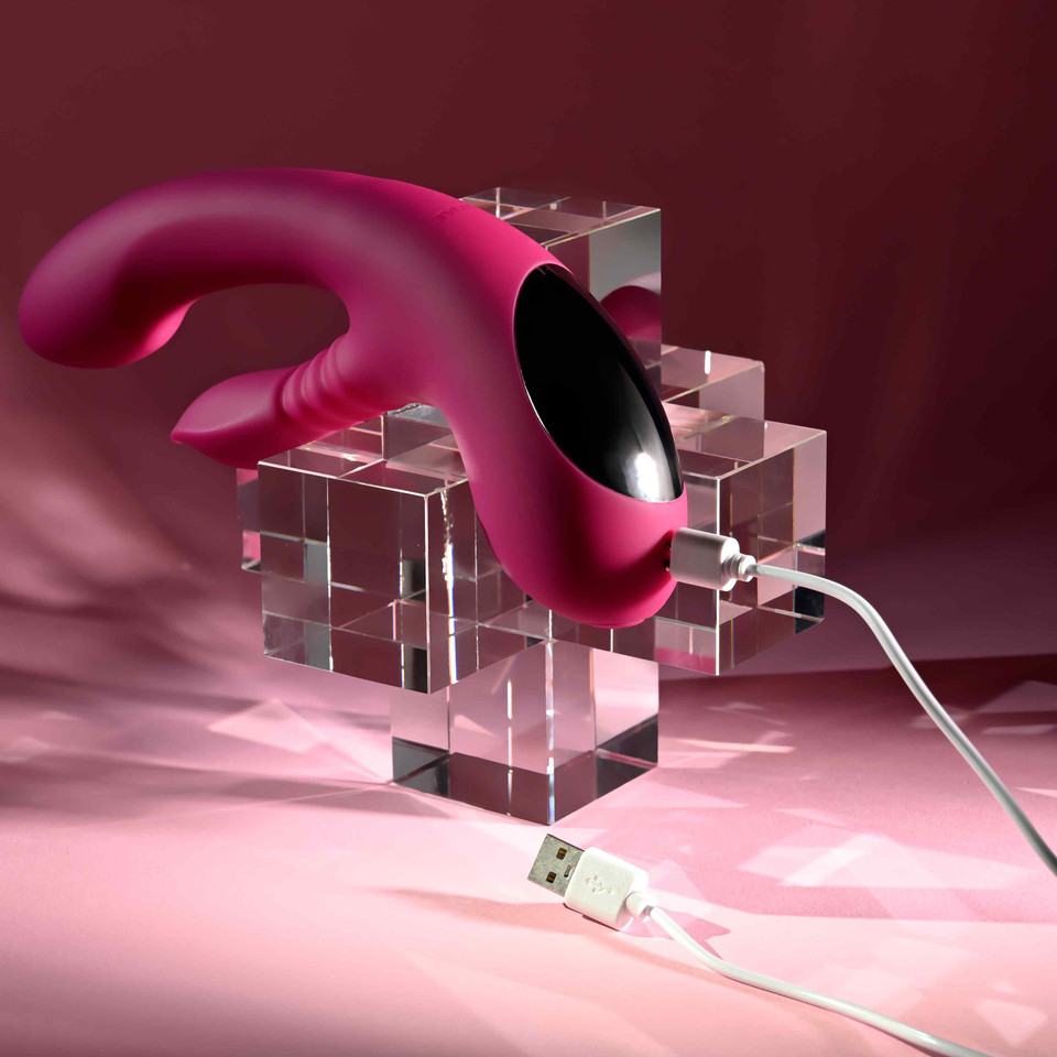 TESTER - Evolved Gentle Persuasion