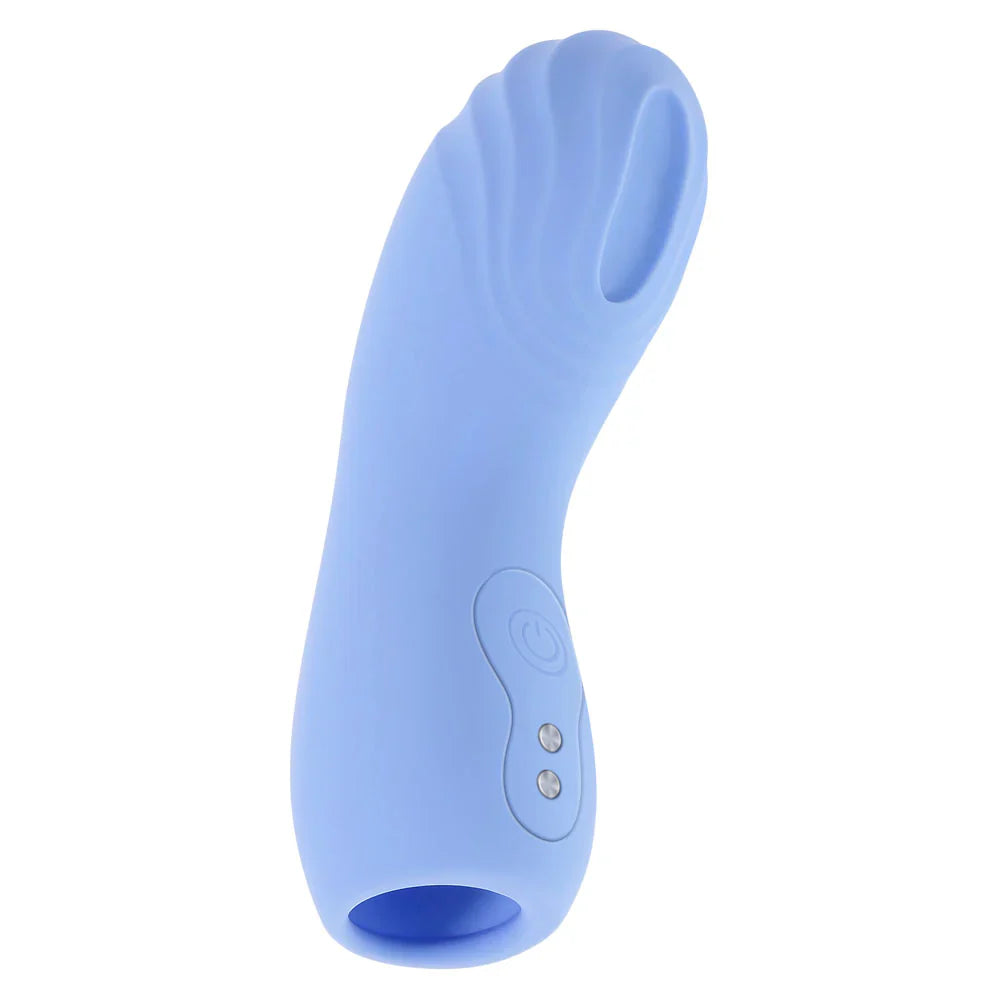 TESTER - SELOPA Good Point finger vibe