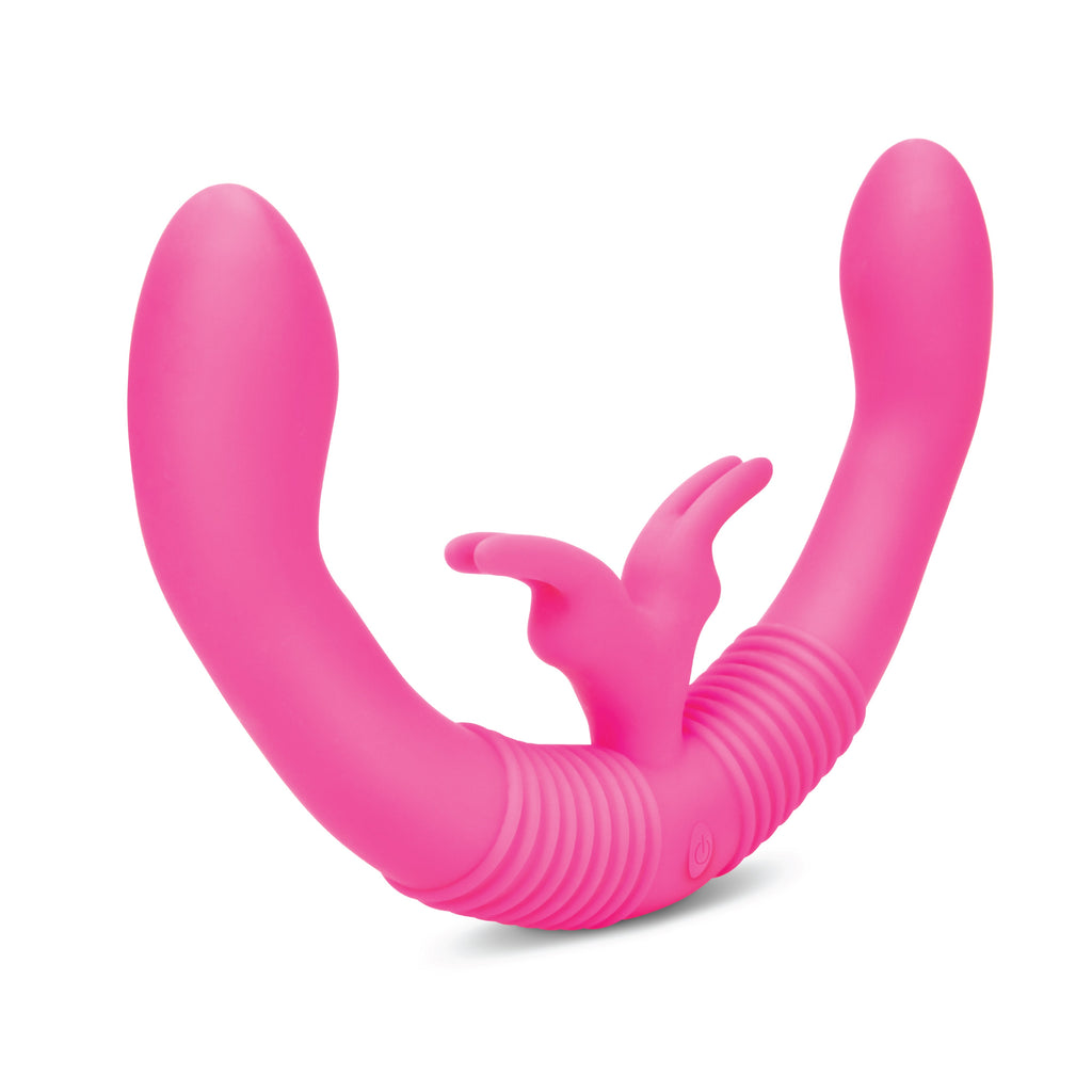 TOGETHER COUPLES VIBRATOR