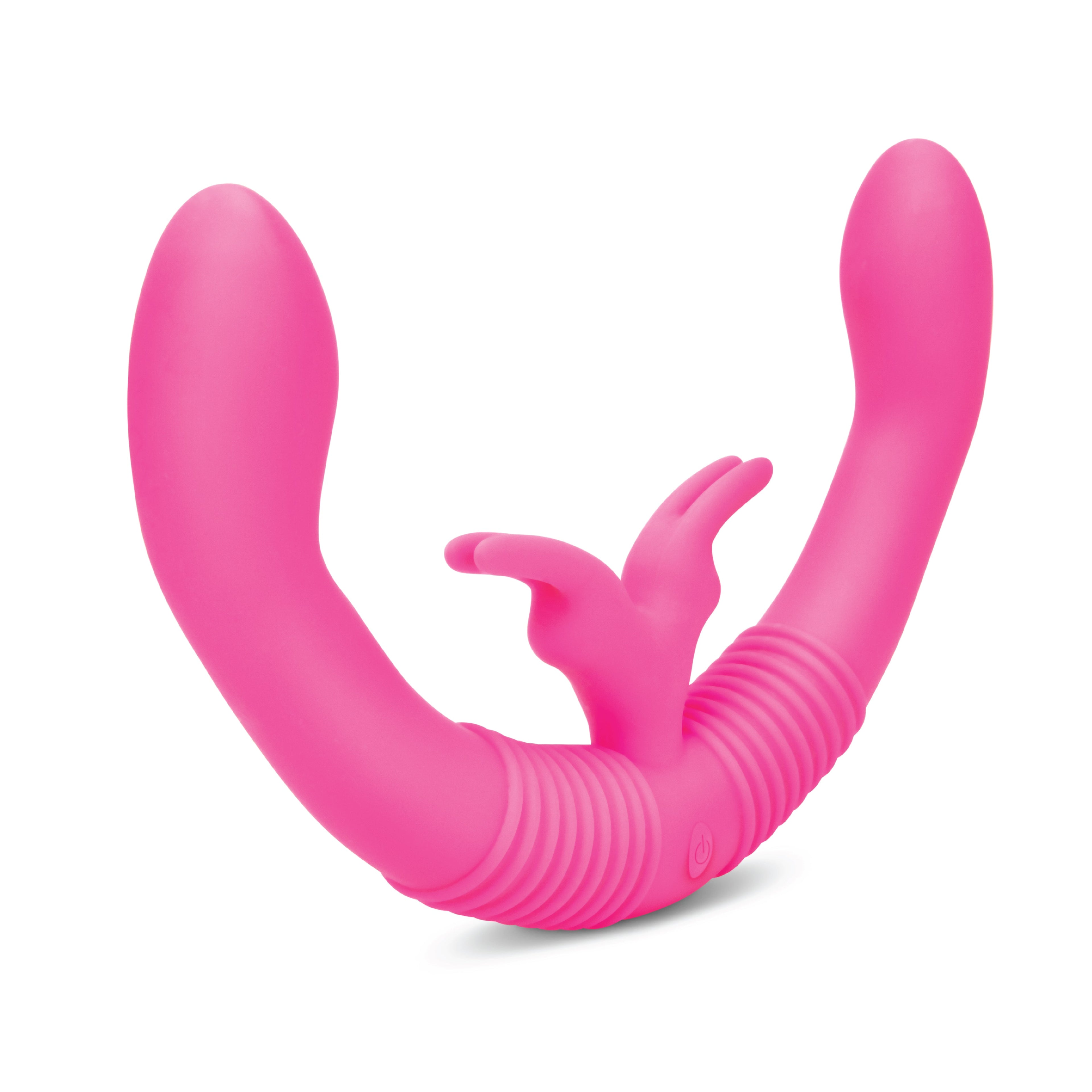 TOGETHER COUPLES VIBRATOR