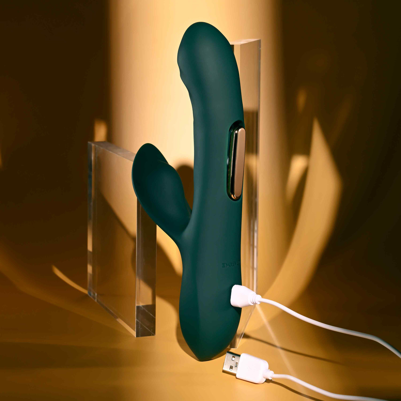 TESTER - Evolved Heart of Gold