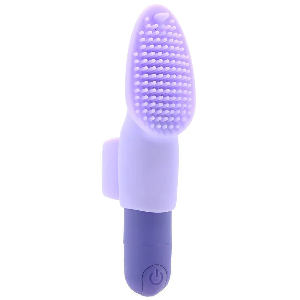 TESTER - Evolved Fingerific - Purple