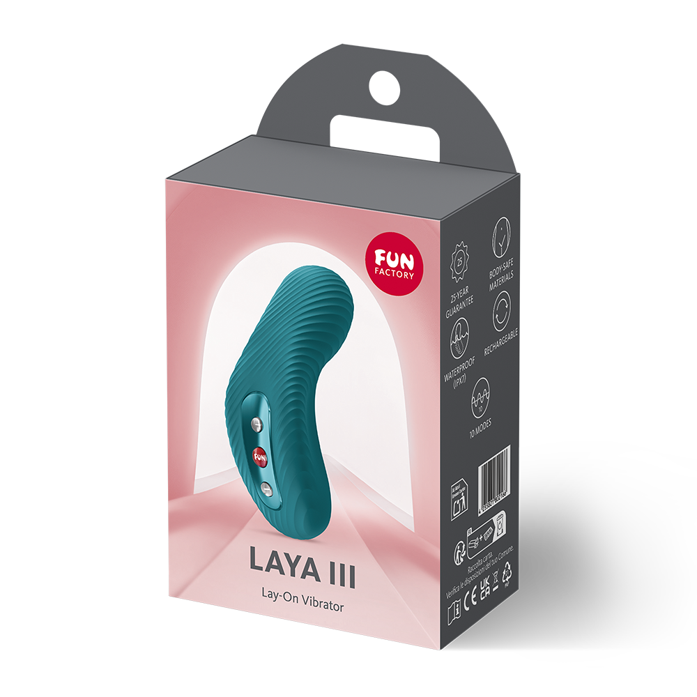 Laya III - Green
