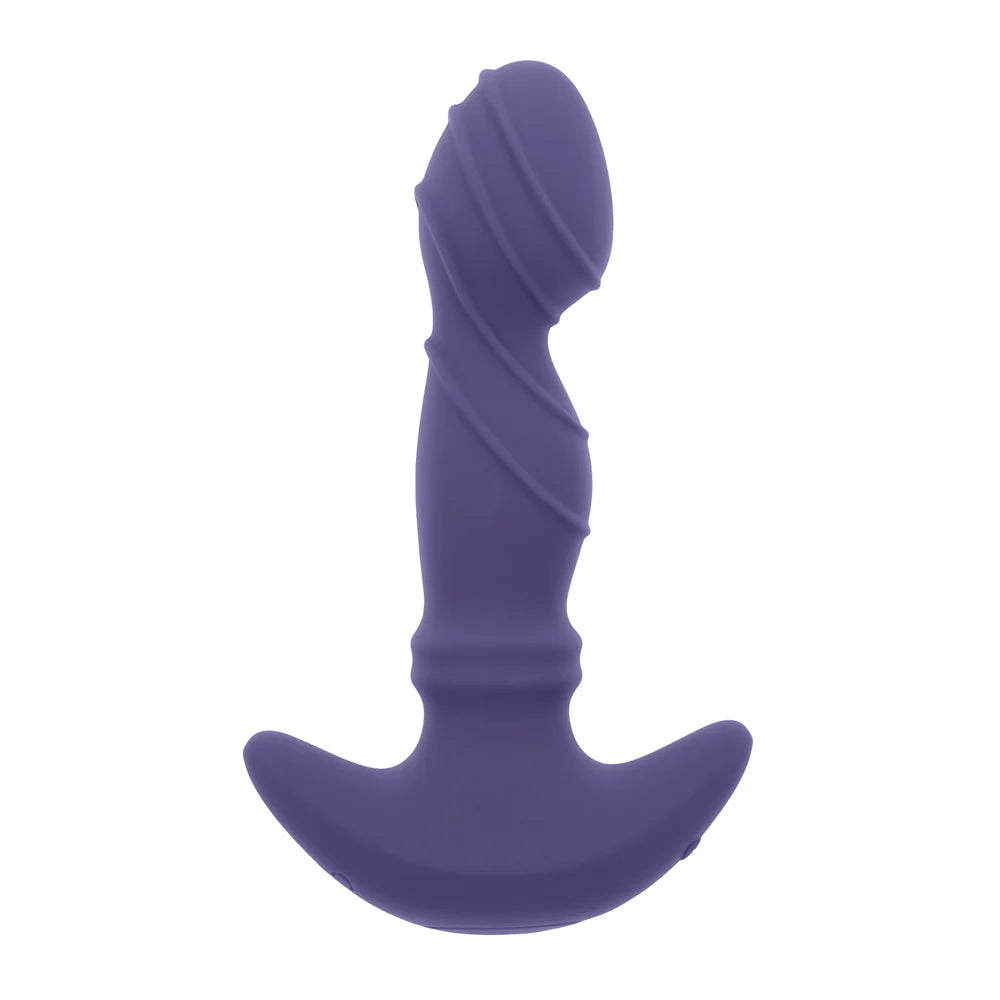 TESTER - Gender-X  Ring It with Remote