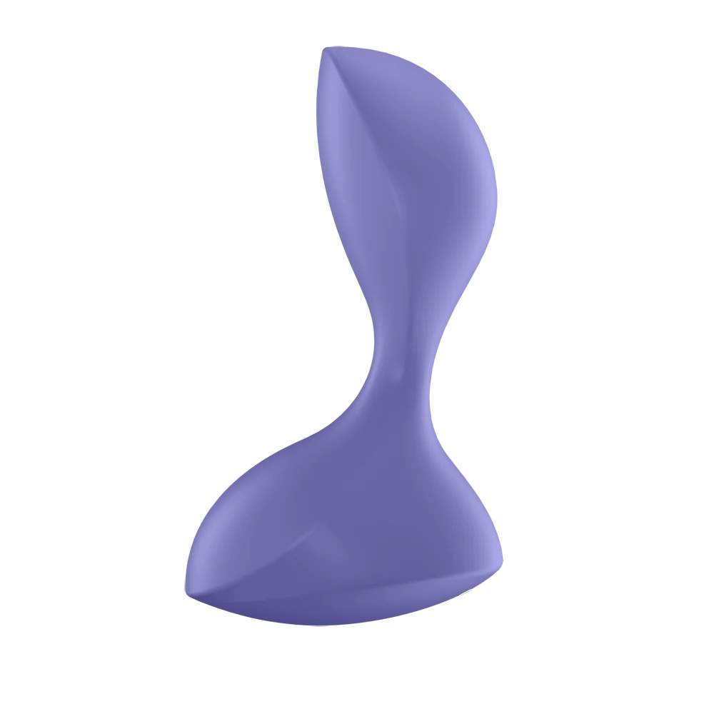 TESTER - Sweet Seal - Connect App - Lilac