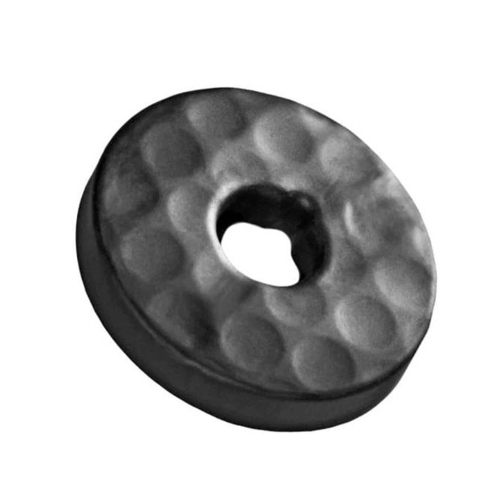 Additional Donut Cushion Buffer for The Bumper - black