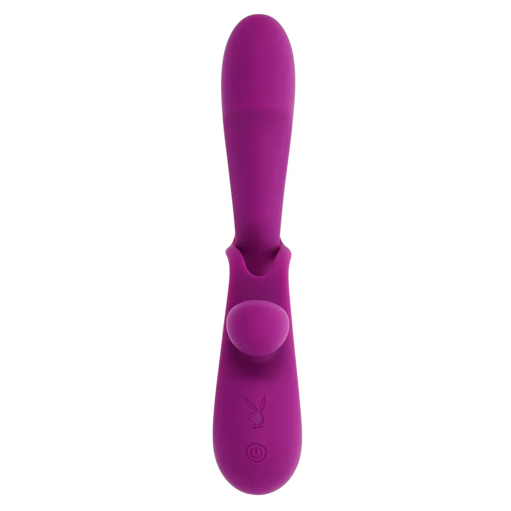 TESTER - Playboy Cha Cha Slide