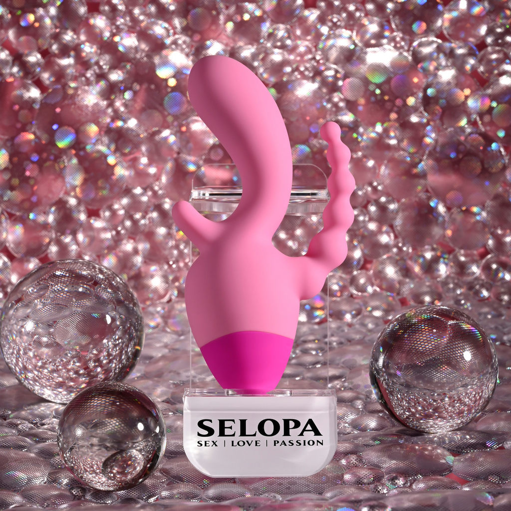 SELOPA Game On