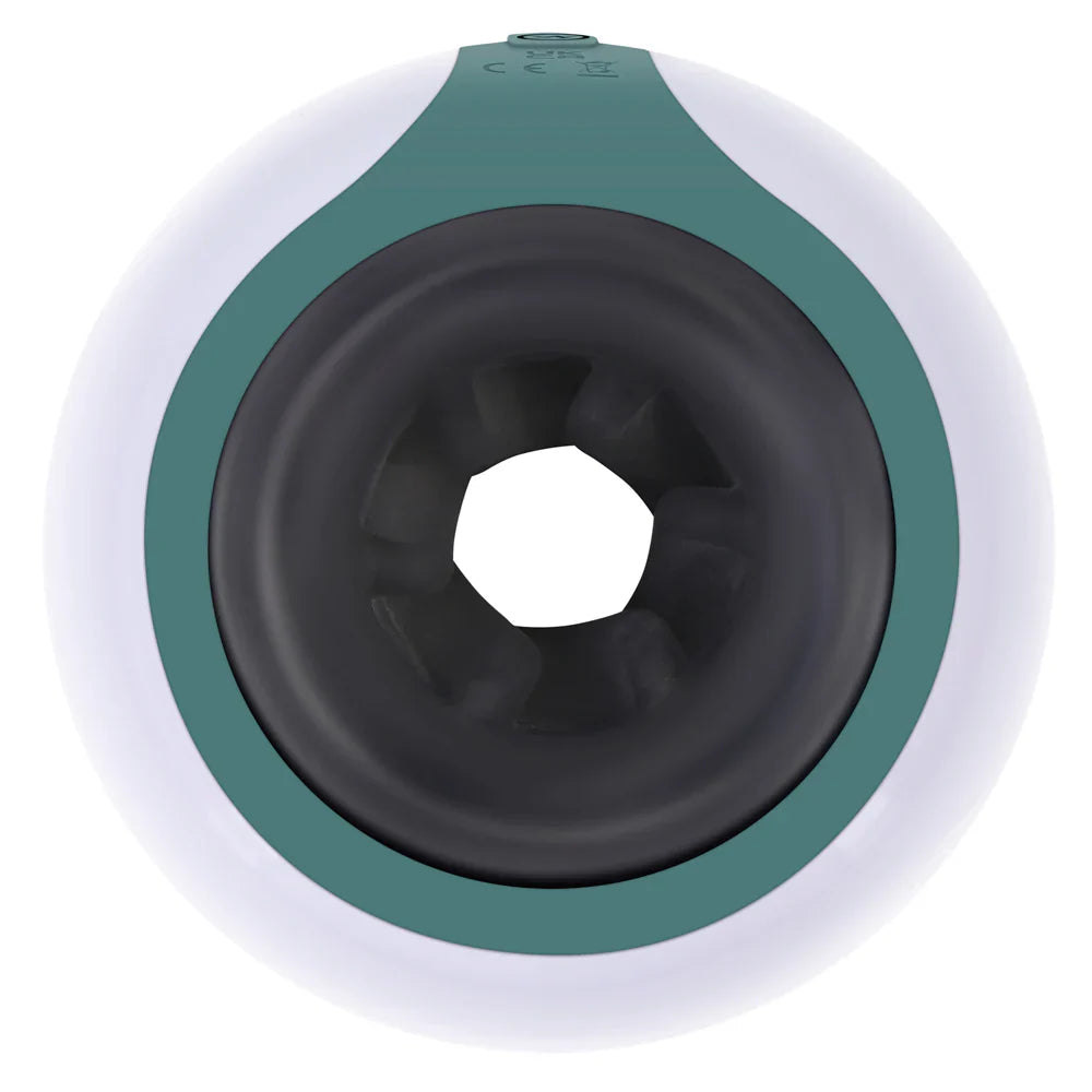 TESTER Zero Tolerance Touchdown