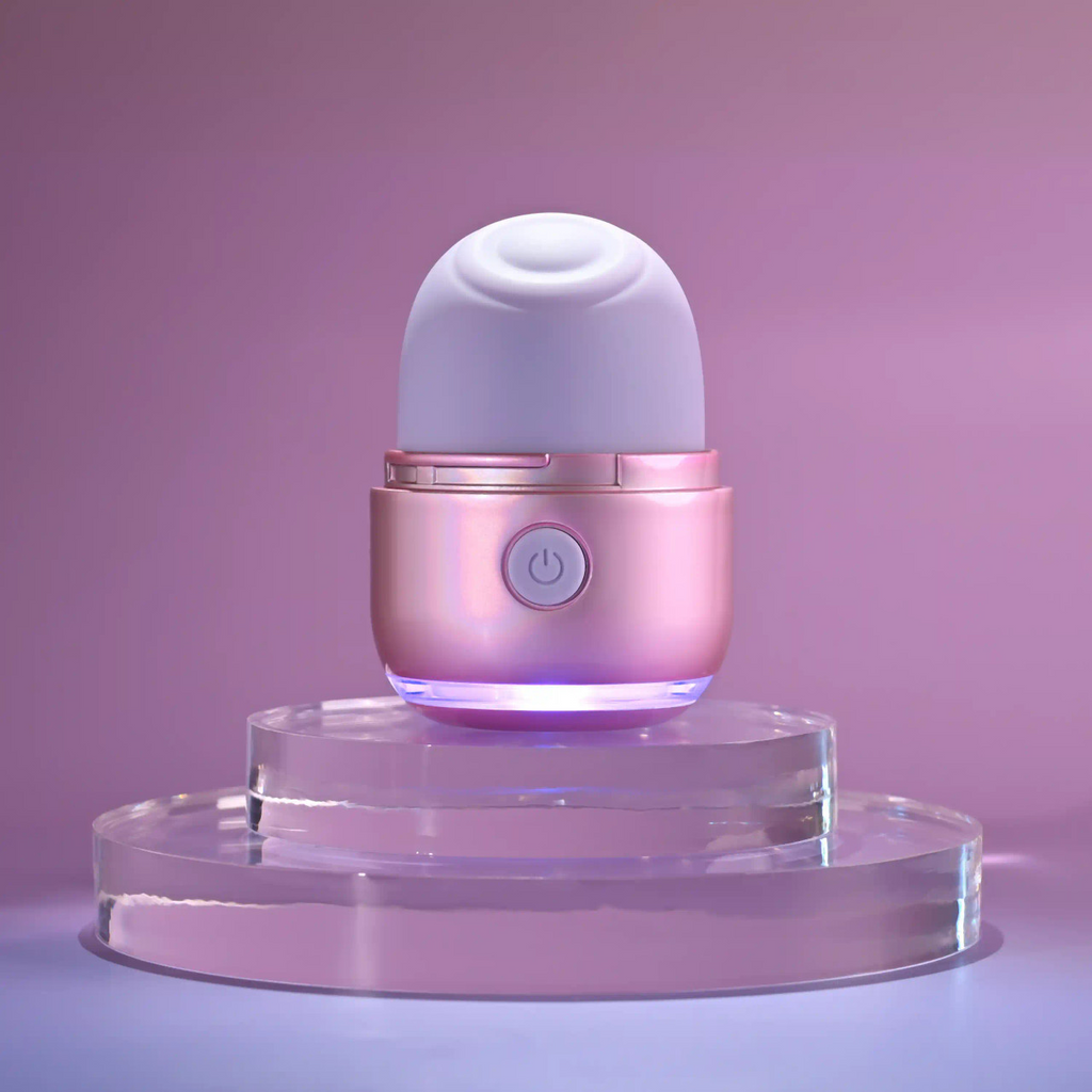 TESTER - Evolved Vacation Vibes - Tapping