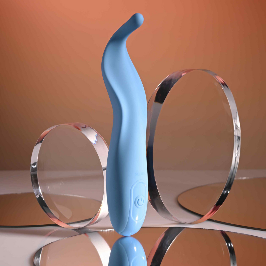 SELOPA Tender Tickler - TESTER