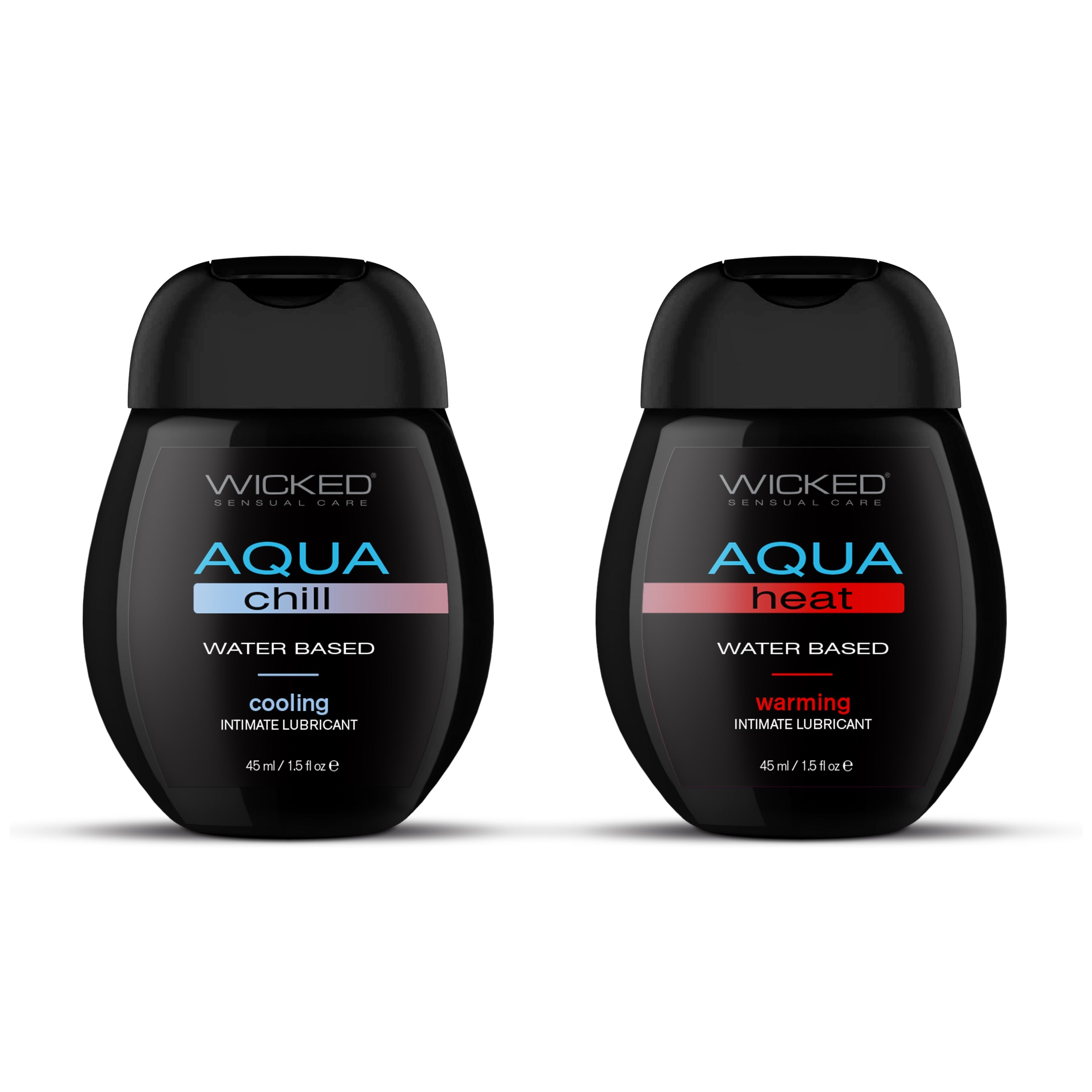 Kit Sensation Aqua Heat + Chill