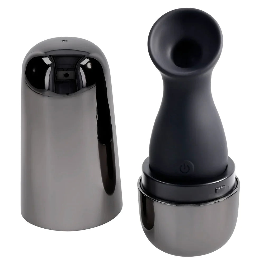 TESTER - Playboy The Jet Set - Sucker w/ case