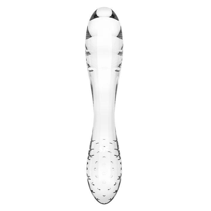 Dazzling Crystal - Transparent