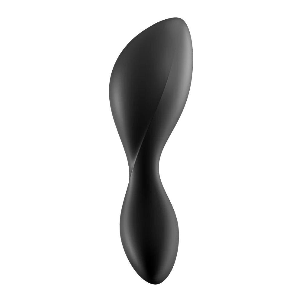 TESTER - Trendsetter - Black - Connect App