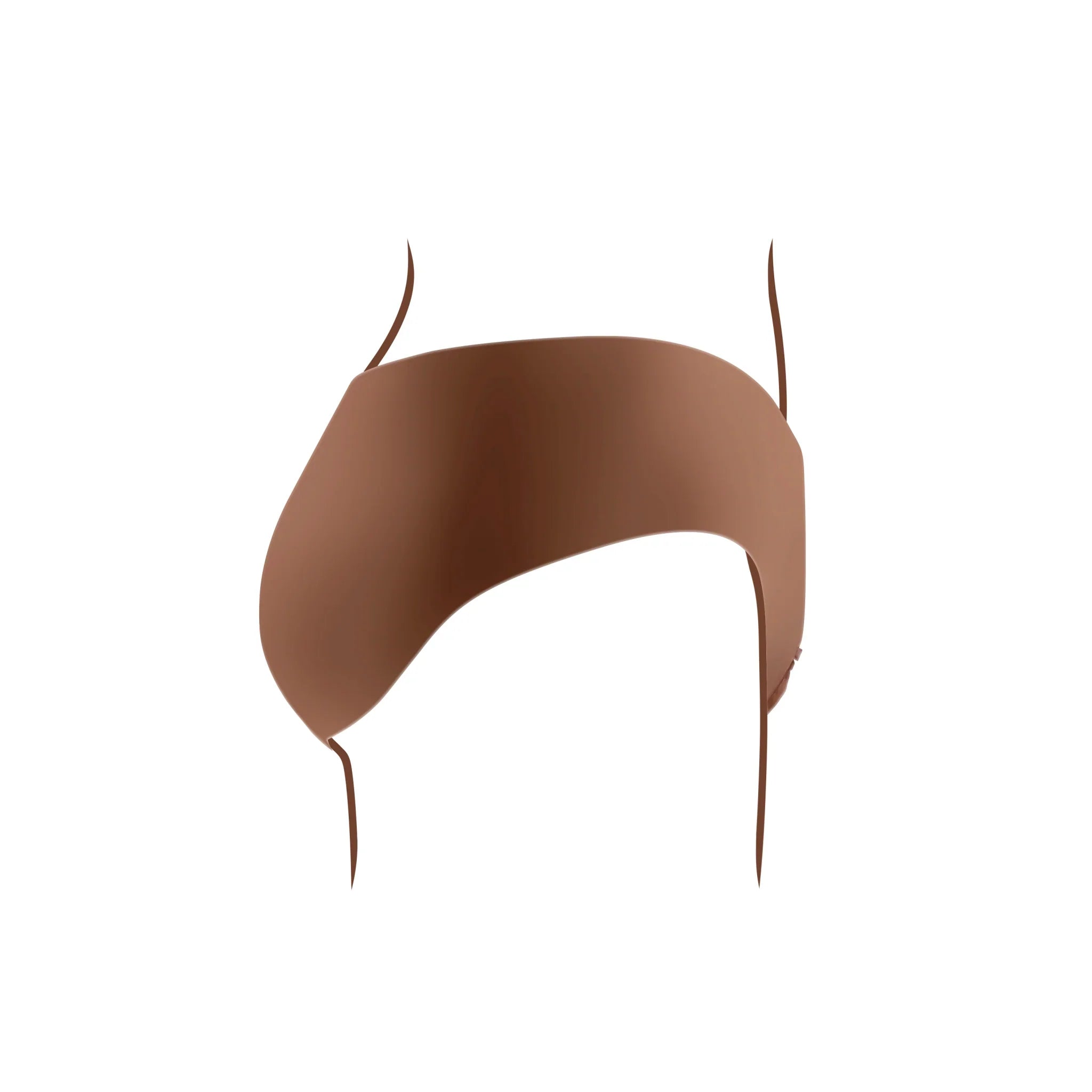 TESTER - Gender-X Undergarments Undies - Dark