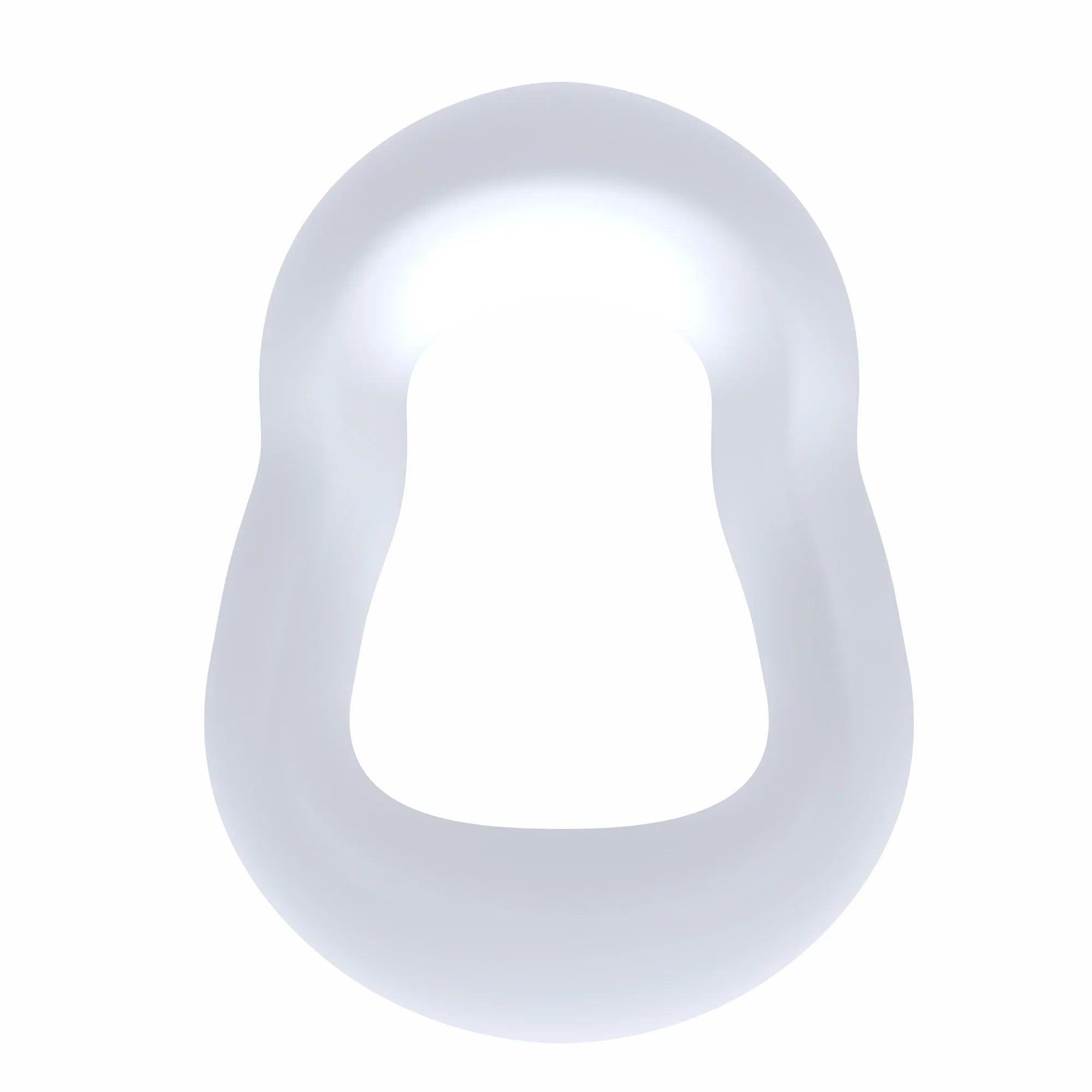 SwingO Curve  - Clear
