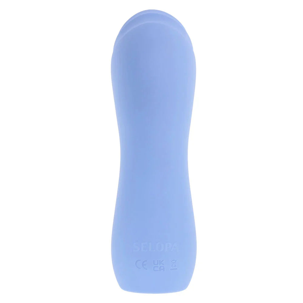 TESTER - SELOPA Good Point finger vibe