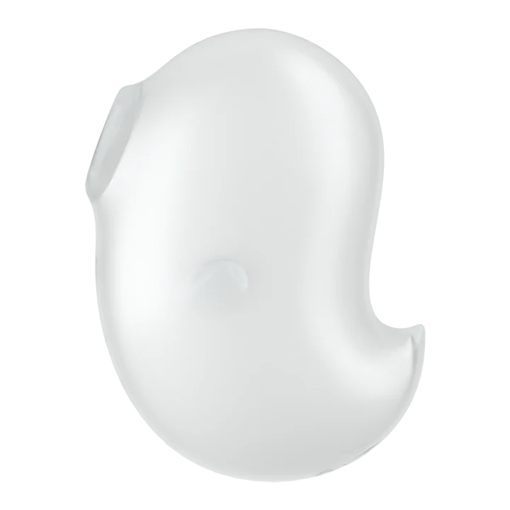 Cutie Ghost (White)