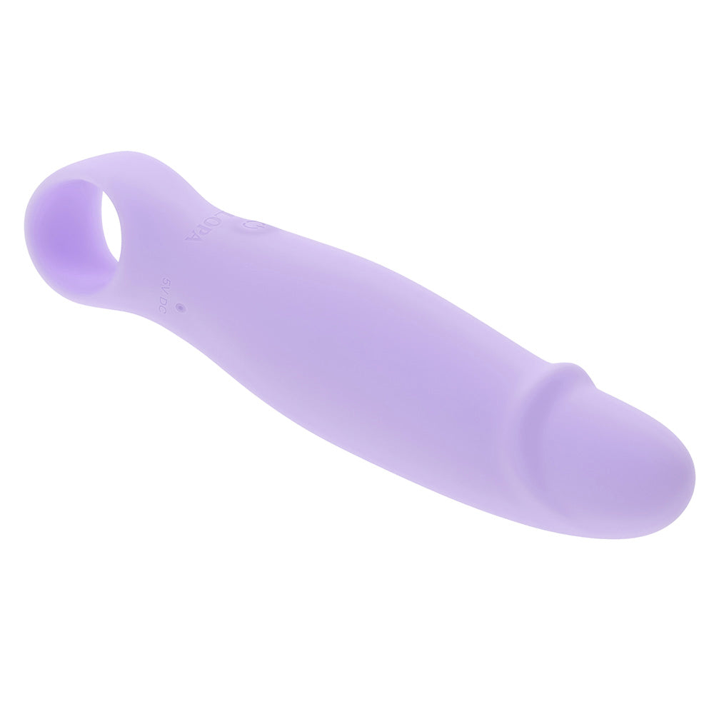 TESTER - SELOPA Petite Pecker