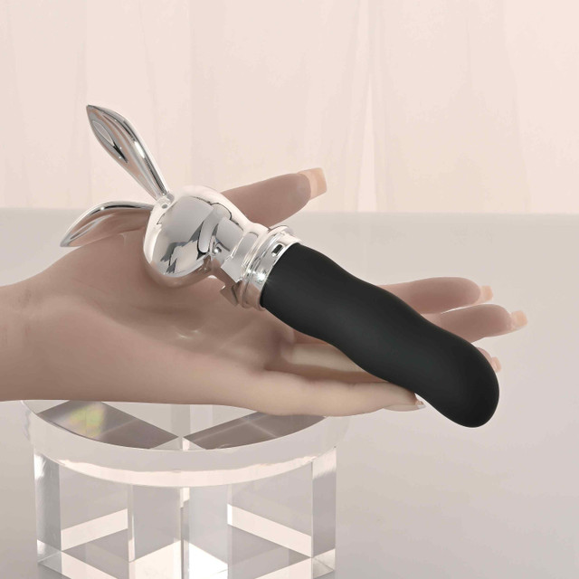 TESTER - Playboy Bunny on the Go