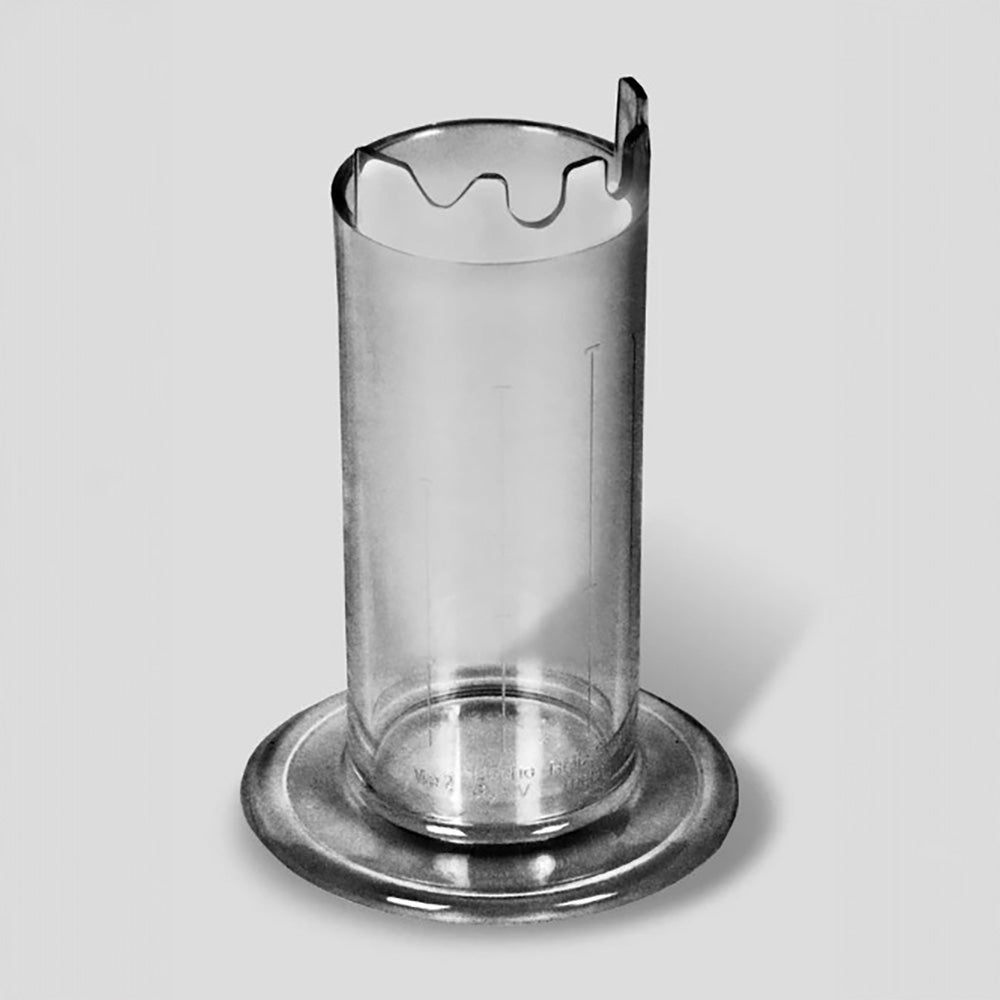 The Aneros Soaker™ device cleaning system