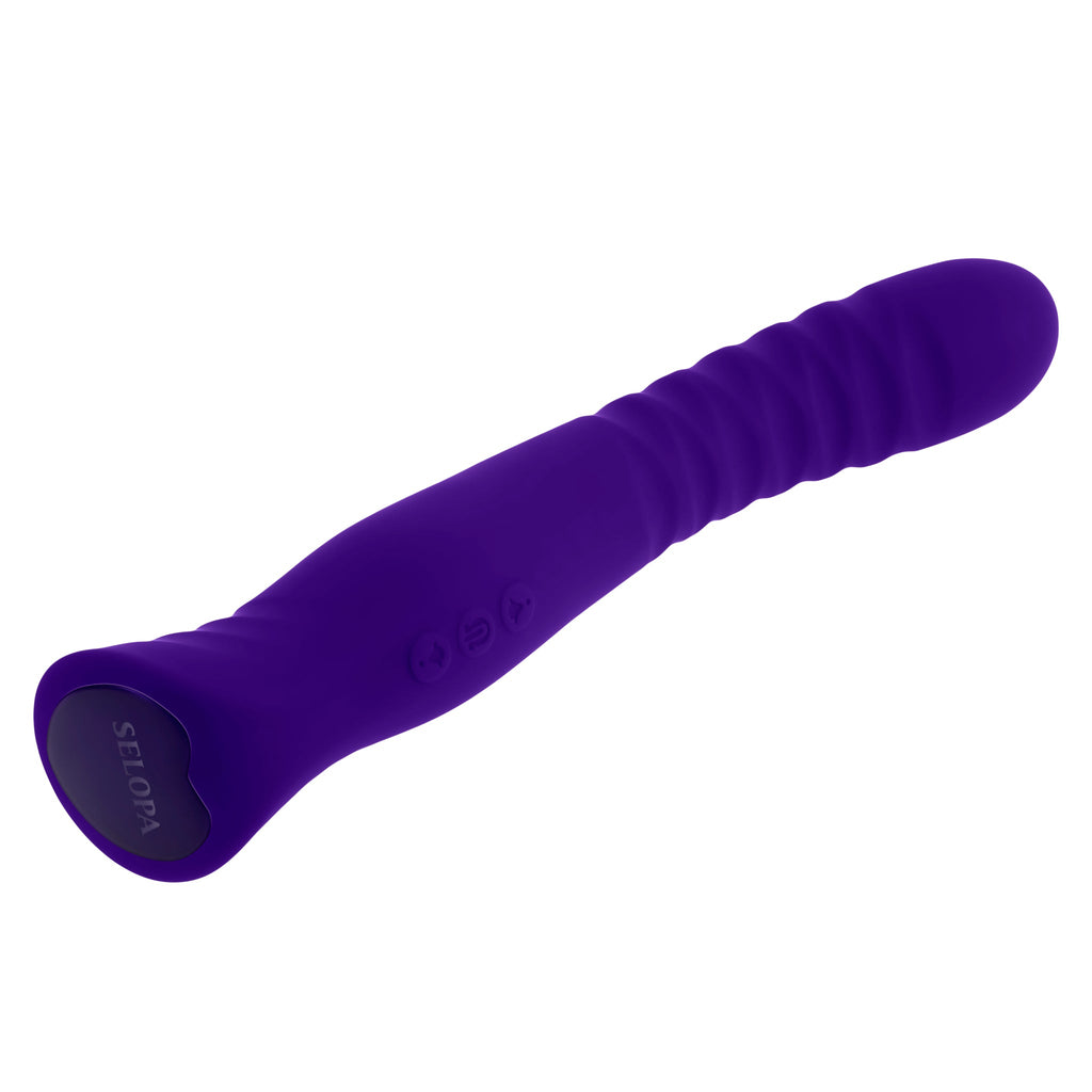TESTER - SELOPA Trixxxie