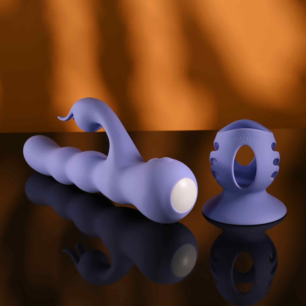 TESTER - Evolved Wiggly Bunny