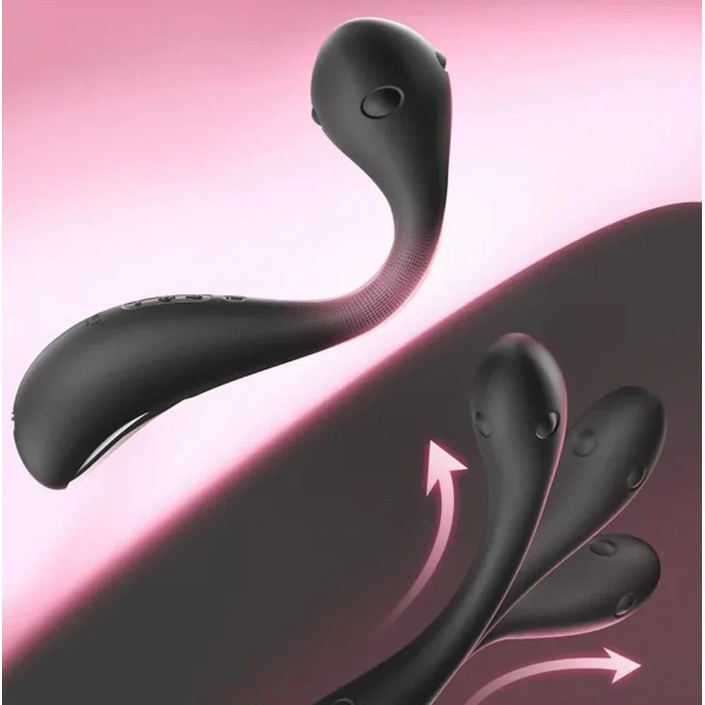 TESTER - Aira Puff inflatable App-Enabled Kegel Trainer