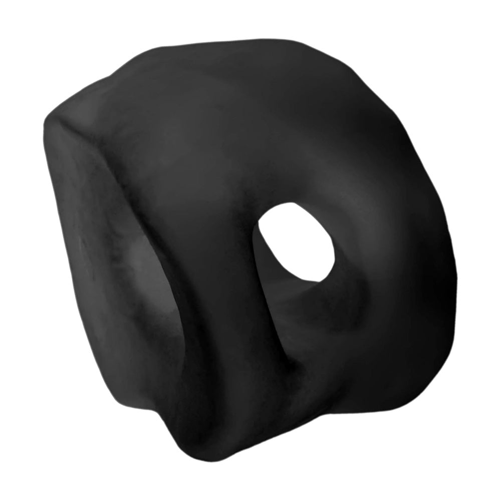 The Bumper - Black  ( Base + Donut )