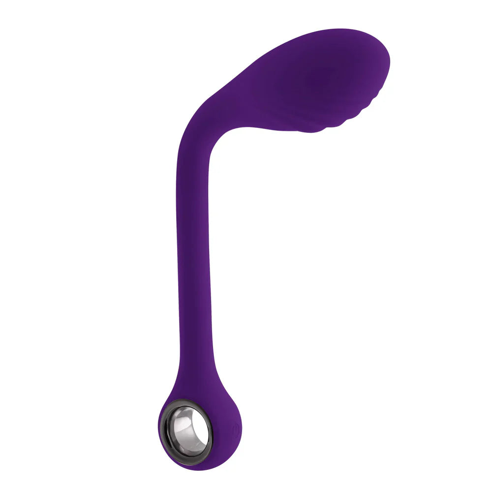 TESTER - Playboy Spot On - G-Spot Vibrator