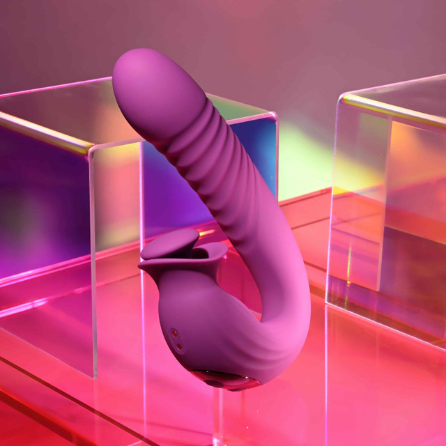Evolved Deep Ecstasy