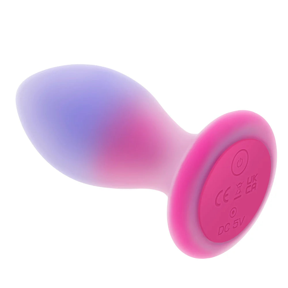 TESTER - Evolved Paradise Plug w R/C