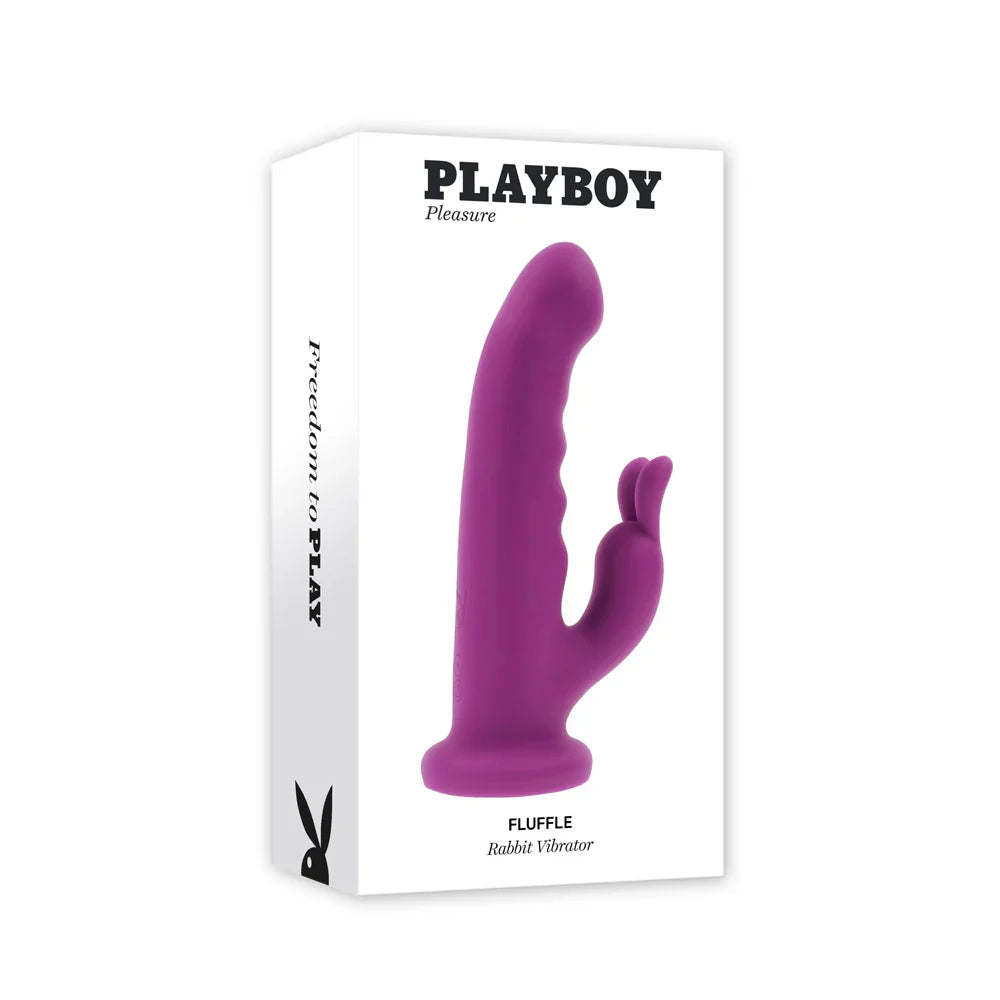 TESTER - Playboy Fluffle