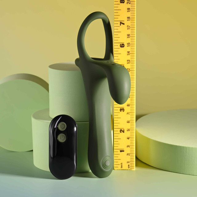 Zero Tolerance Strap, Tap & Go - TESTER