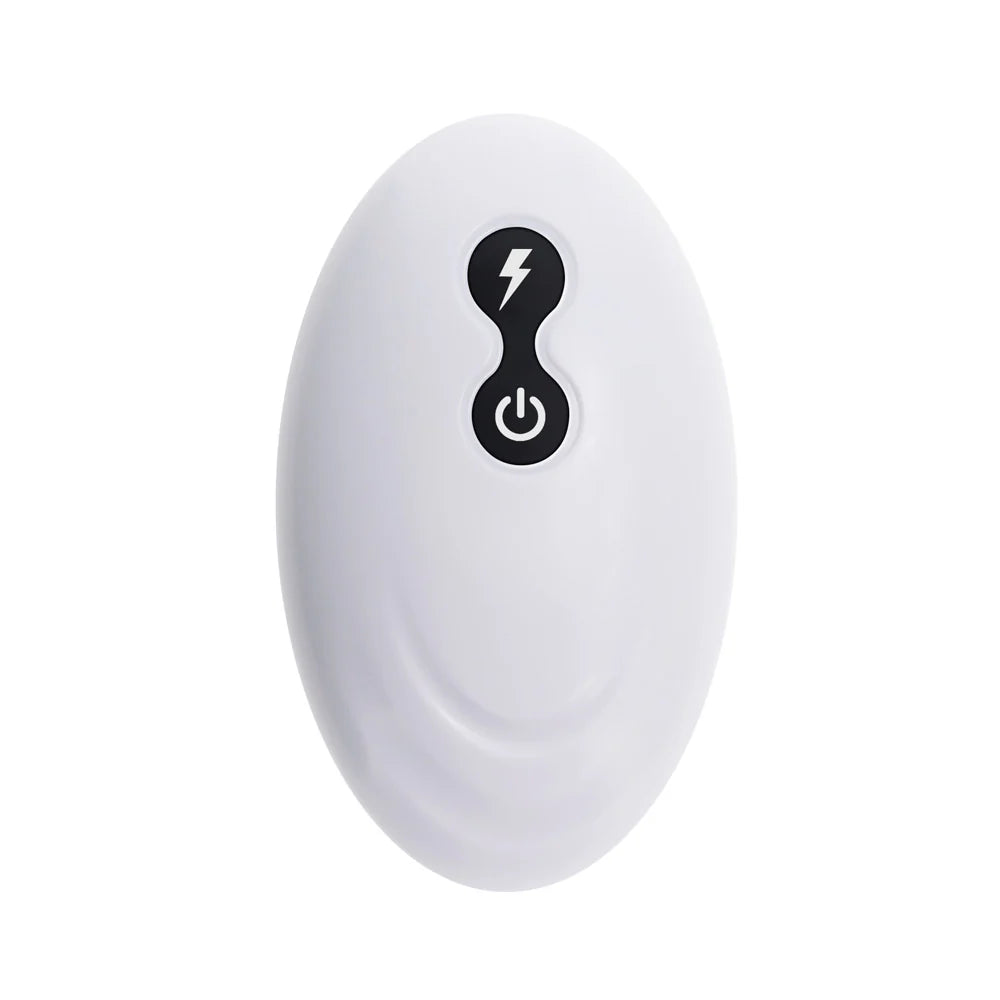 TESTER - Evolved Fantasy - girthy R/C dildo