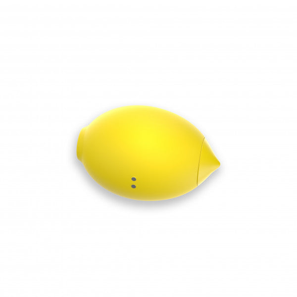 TESTER - Dreamii Lemon Bliss - Yellow