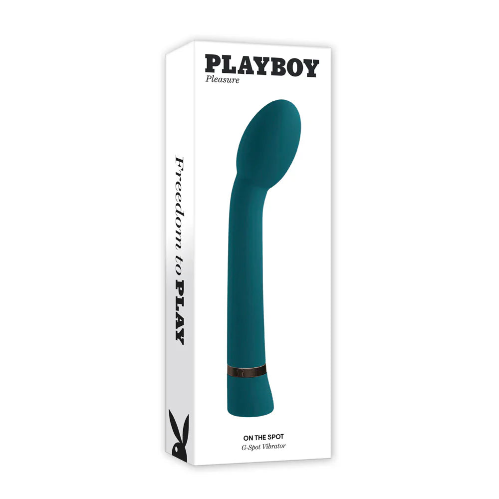 TESTER - Playboy On The Spot