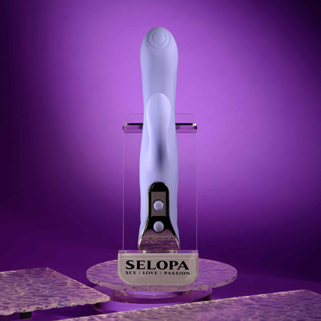 SELOPA Lavender Love - TESTER
