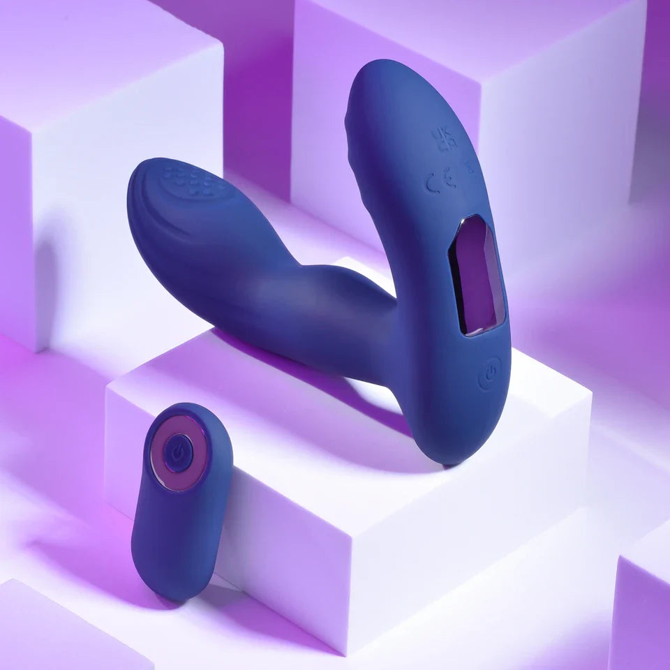 TESTER - Pleasure Pleaser