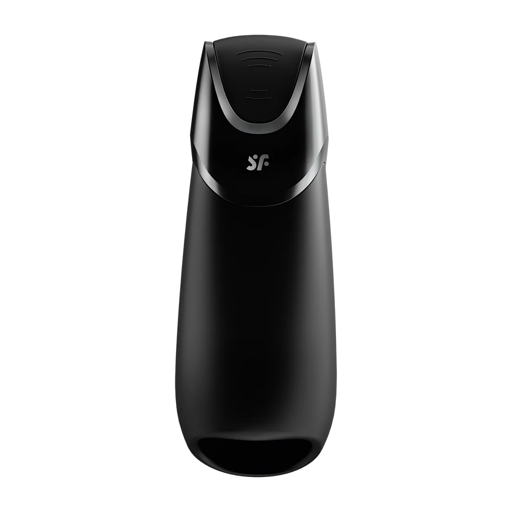 TESTER - Men Vibration+ - Connect App